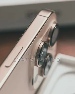 New Apple iPhone 16 Pro Max 256 GB Gold