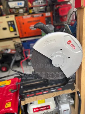 Edon Professional Cut Off Machine 355mm Ed-933