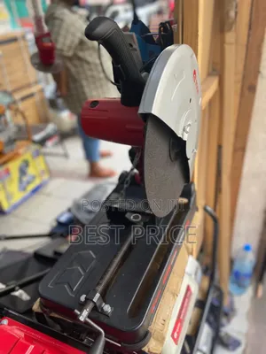 Edon Professional Cut Off Machine 355mm Ed-933