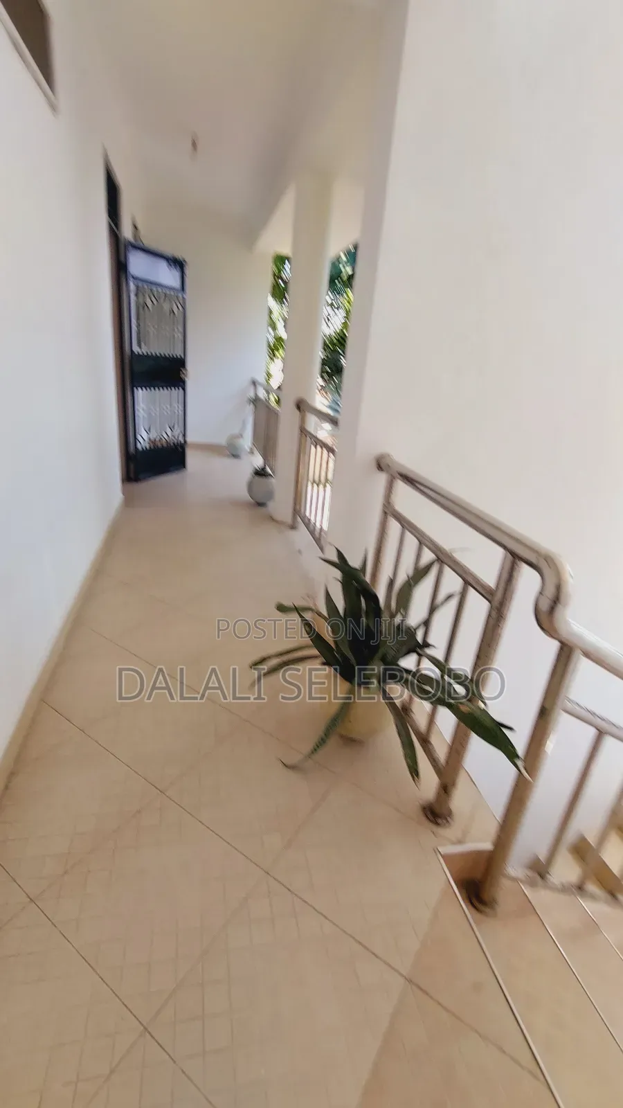 Furnished Studio Apartment in Bahar Beach, Kinondoni for rent