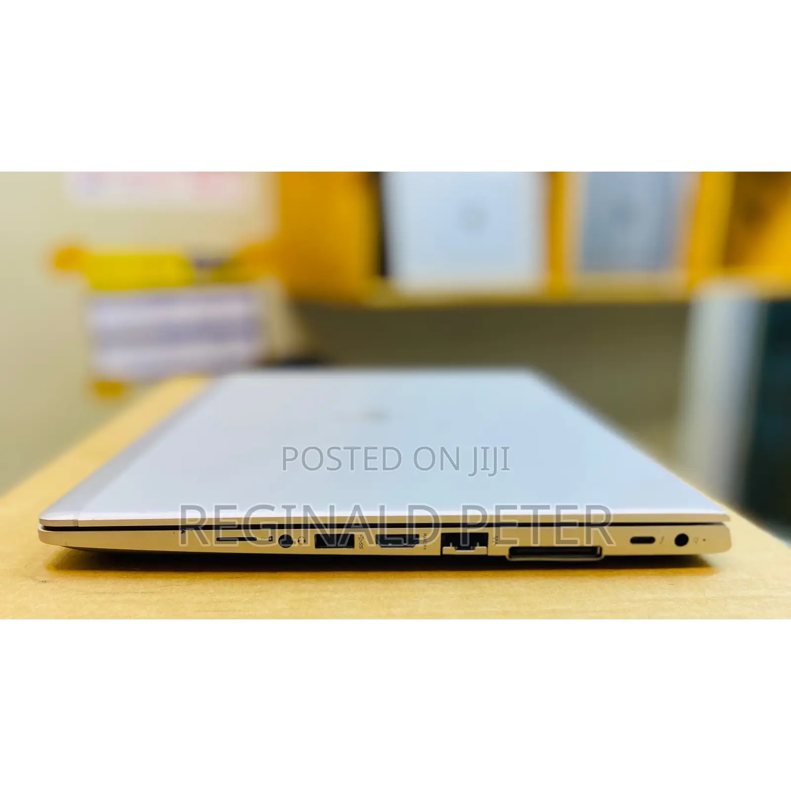 Laptop HP EliteBook 830 G5 8GB Intel Core I5 SSD 256GB