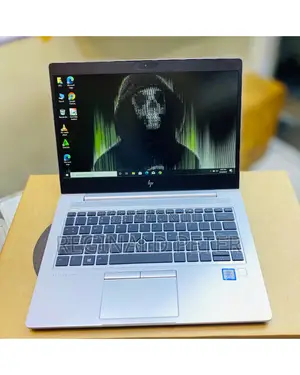 Laptop HP EliteBook 830 G5 8GB Intel Core I5 SSD 256GB