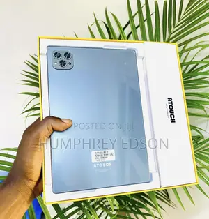 New Atouch SE Pro 512 GB Blue