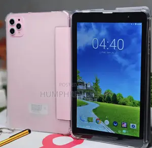 New Atouch X8 256 GB Pink