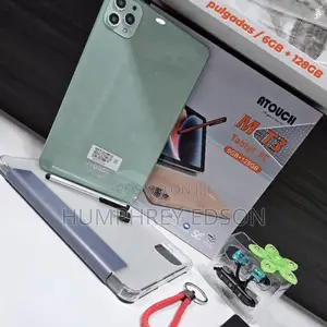 New Atouch M-T4 256 GB Green