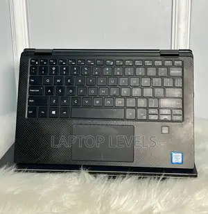 Laptop Dell XPS 13 (9365) 8GB Intel Core I5 SSD 256GB