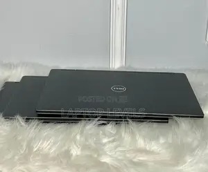Laptop Dell XPS 13 (9365) 8GB Intel Core I5 SSD 256GB
