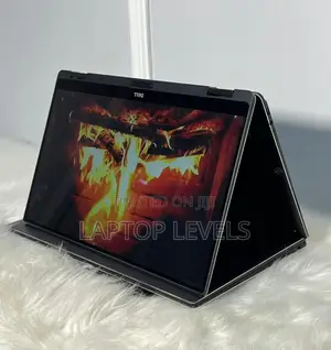 Laptop Dell XPS 13 (9365) 8GB Intel Core I5 SSD 256GB
