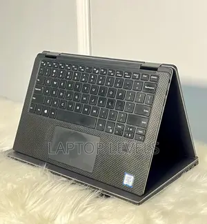Laptop Dell XPS 13 (9365) 8GB Intel Core I5 SSD 256GB