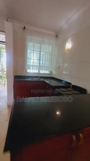 Furnished Studio Apartment in Bahar Beach, Kinondoni for rent