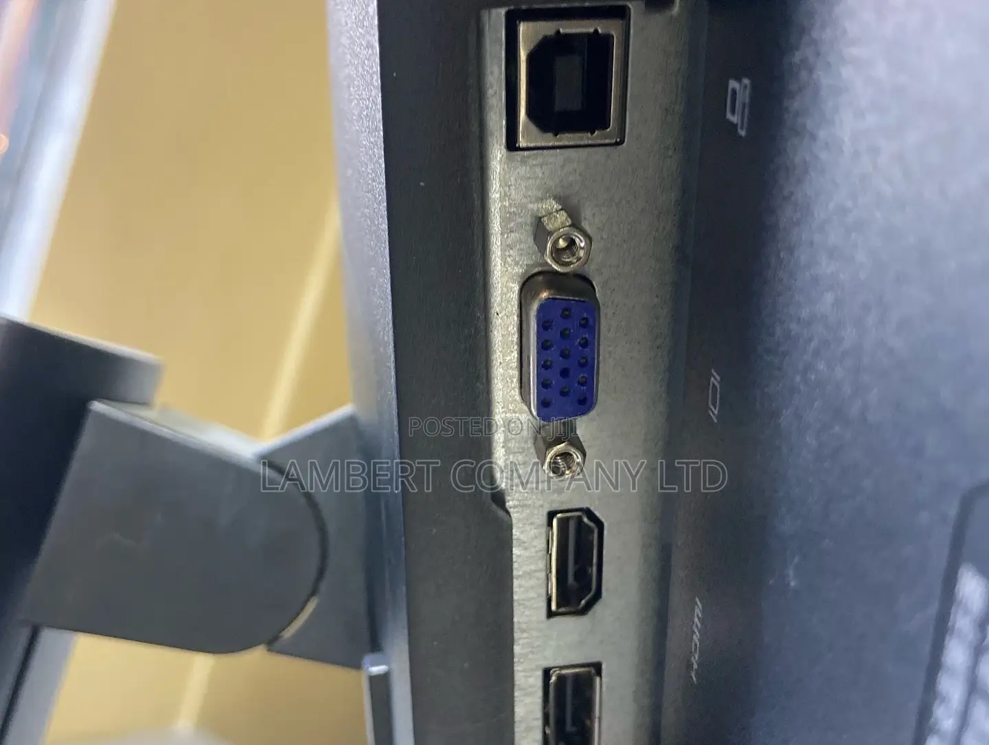 New Lenovo ThinkCentre M710 8GB Intel Core I5 HDD 500GB