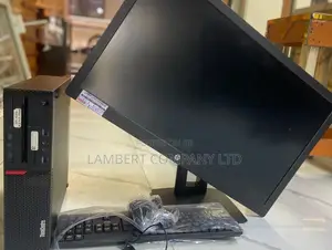 New Lenovo ThinkCentre M710 8GB Intel Core I5 HDD 500GB