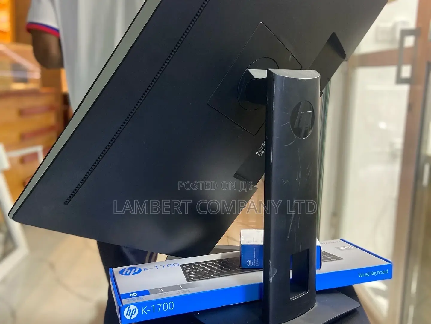 New Lenovo ThinkCentre M710 8GB Intel Core I5 HDD 500GB