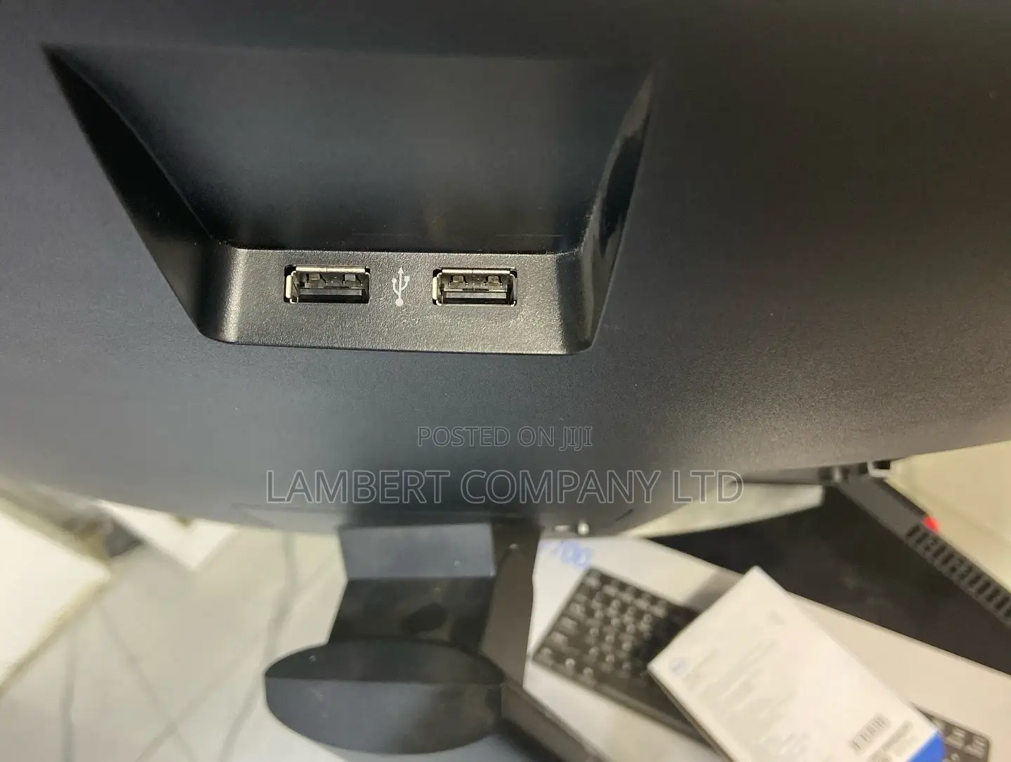 New Lenovo ThinkCentre M710 8GB Intel Core I5 HDD 500GB