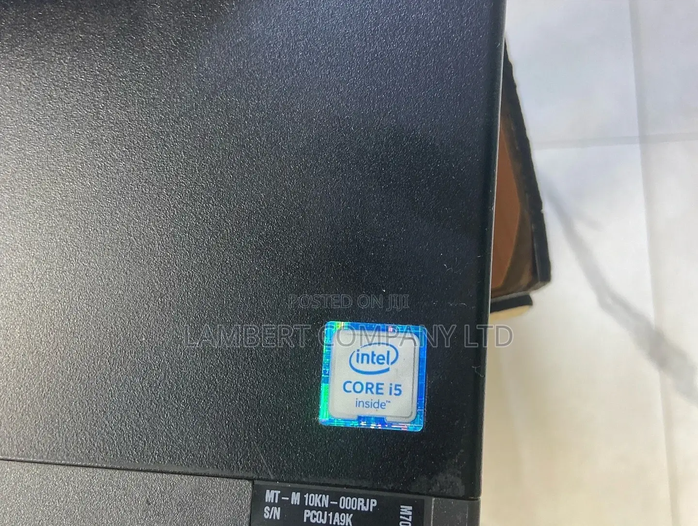New Lenovo ThinkCentre M710 8GB Intel Core I5 HDD 500GB