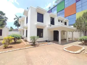 4bdrm Duplex in Masaki, Kinondoni for rent