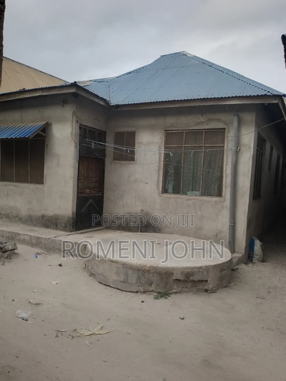 3bdrm House in Tanzania Daresalaam, Ilala for sale