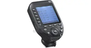 Godox Xproc TTL Wireless Flash Trigger for Canon Cameras