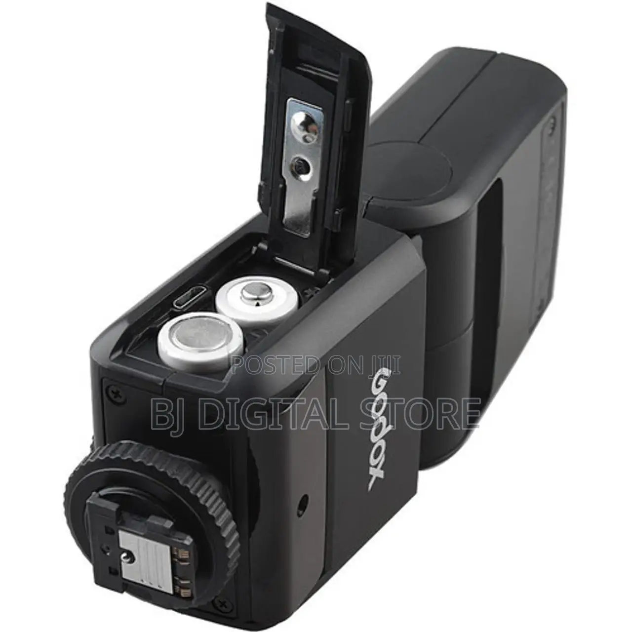 Godox TT350N Mini Thinklite TTL Flash
