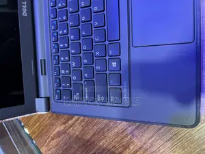 Laptop Dell Latitude 11 3160 4GB Intel HDD 500GB