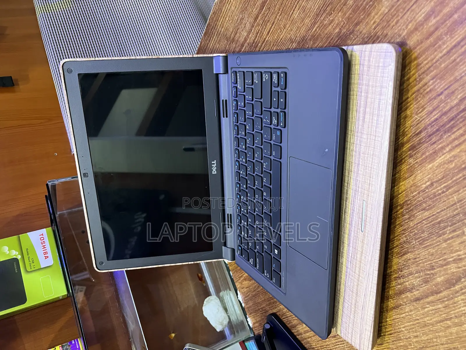 Laptop Dell Latitude 11 3160 4GB Intel HDD 500GB