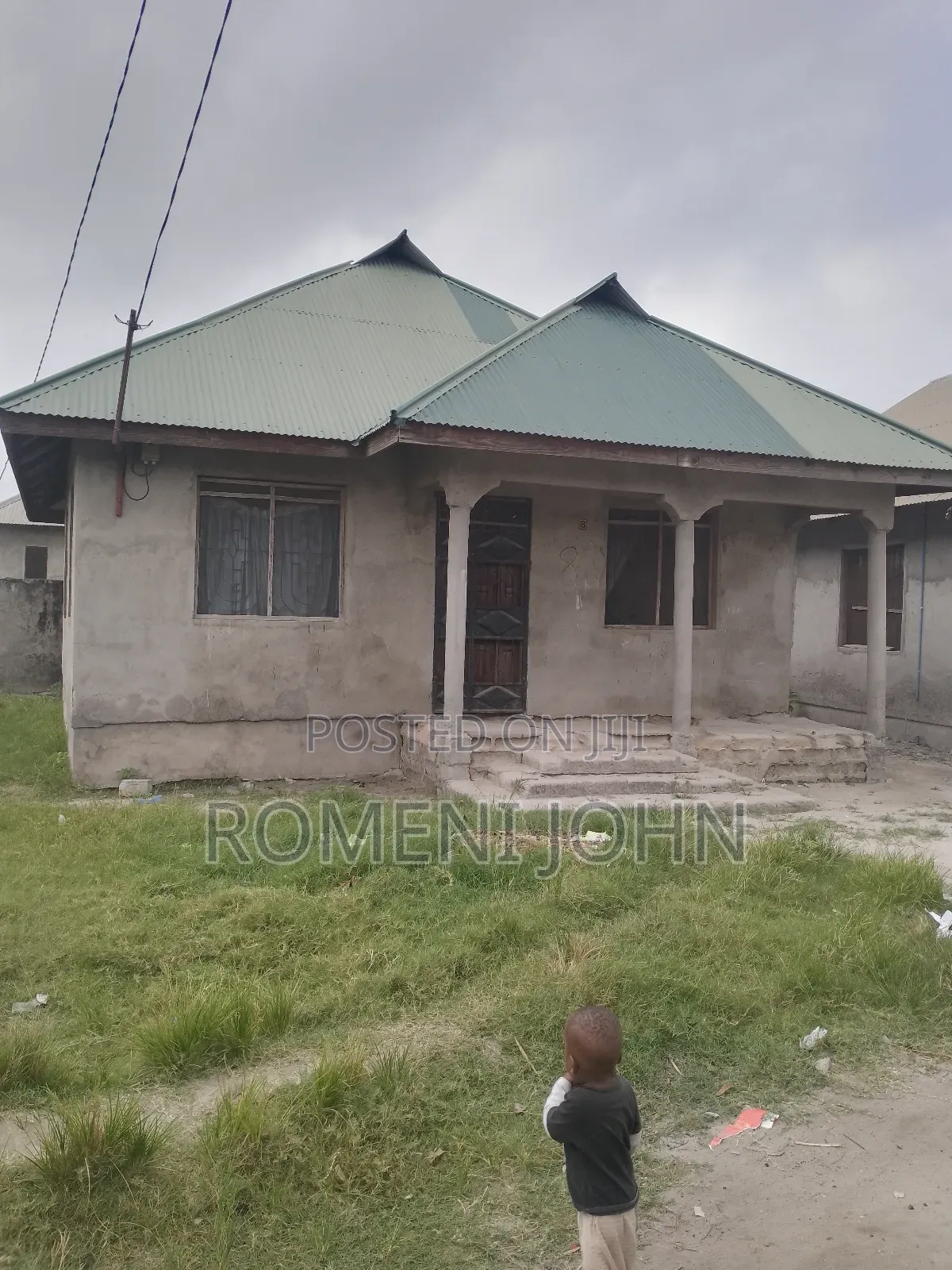 5bdrm House in Tanzania Daresalaam, Ilala for sale