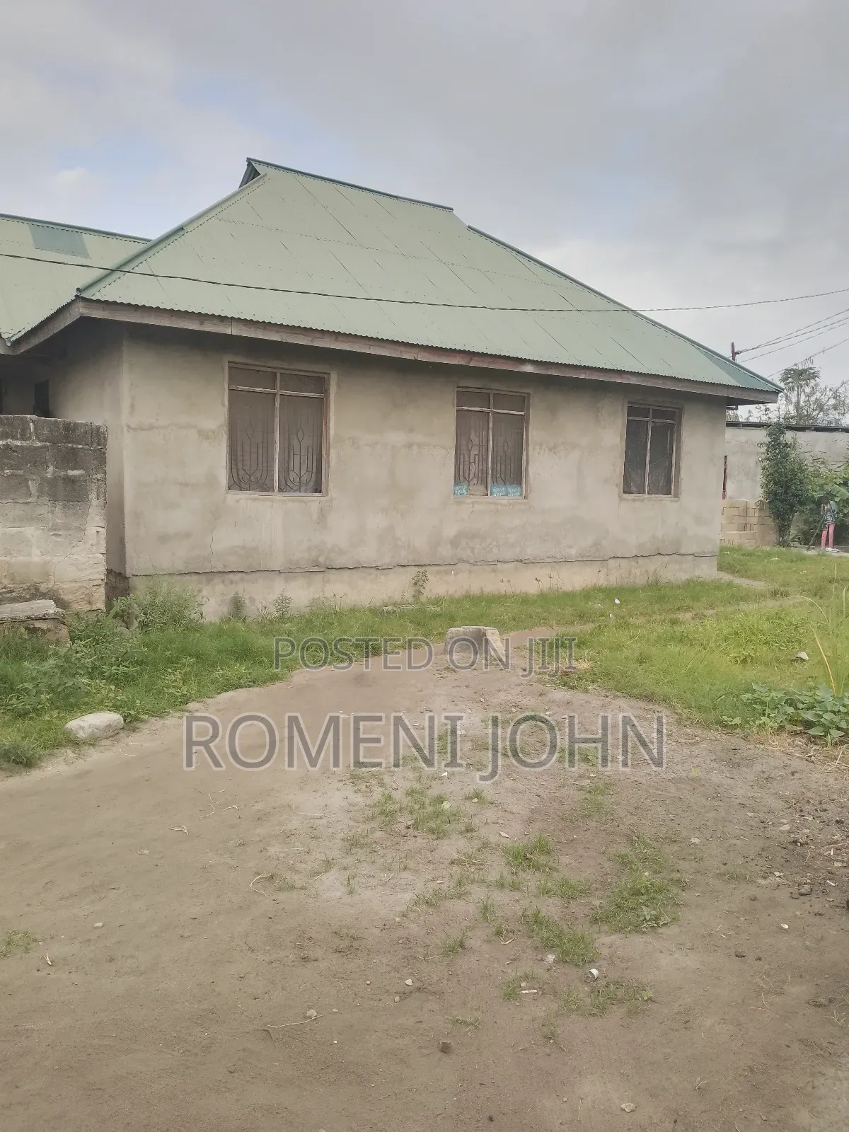 5bdrm House in Tanzania Daresalaam, Ilala for sale