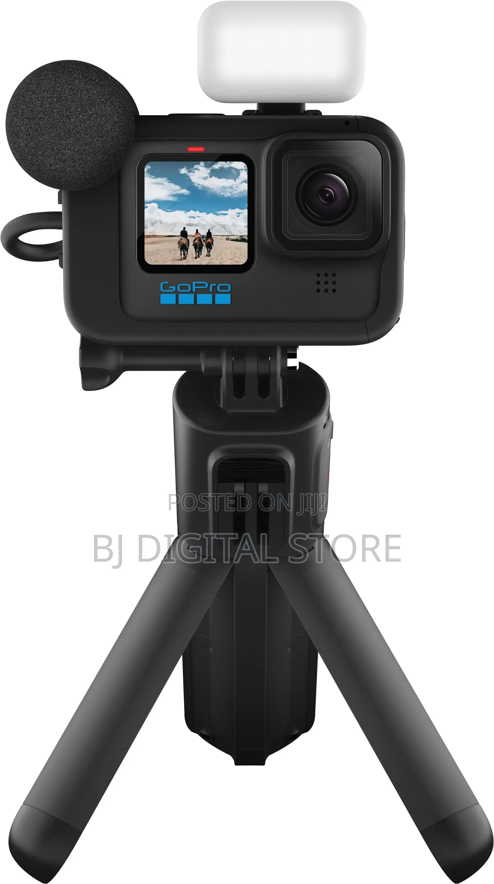 Gopro HERO11 Black Creator Edition Bundle