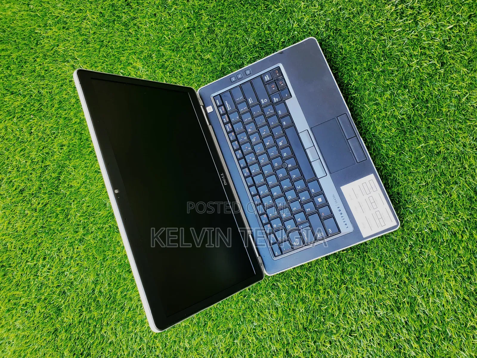 Laptop Dell Latitude E6430 8GB Intel Core I7 HDD 500GB