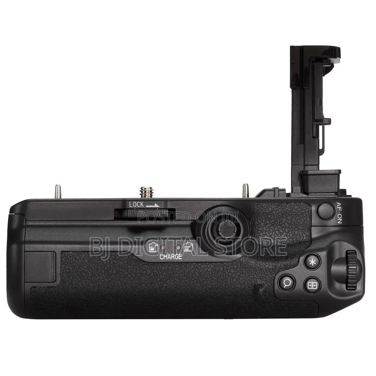Canon BG-R10 Battery Grip