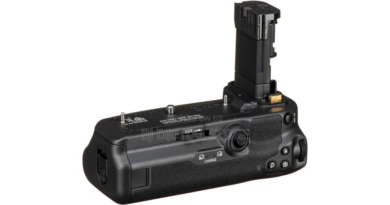 Canon BG-R10 Battery Grip