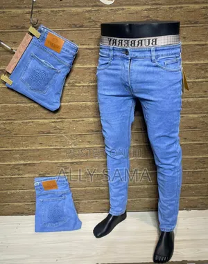 Mens Jeans Slimfit Original