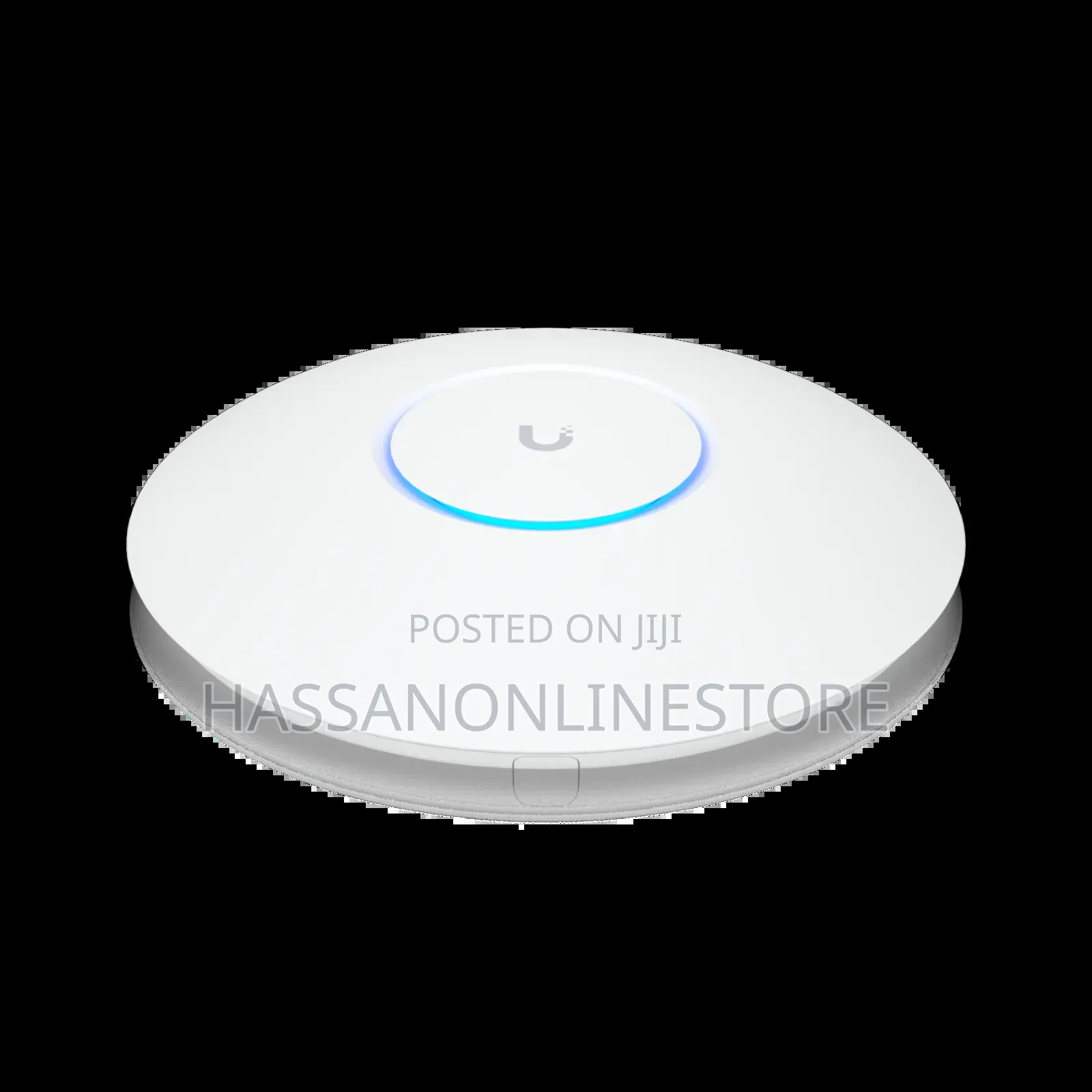 Ubiquiti Networks Wifi 6 Pro Dual-Band Access Point