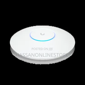 Ubiquiti Networks Wifi 6 Pro Dual-Band Access Point