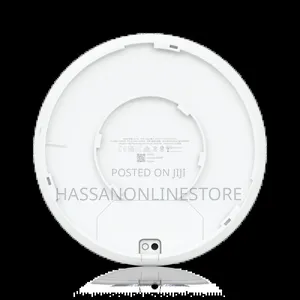 Ubiquiti Networks Wifi 6 Pro Dual-Band Access Point