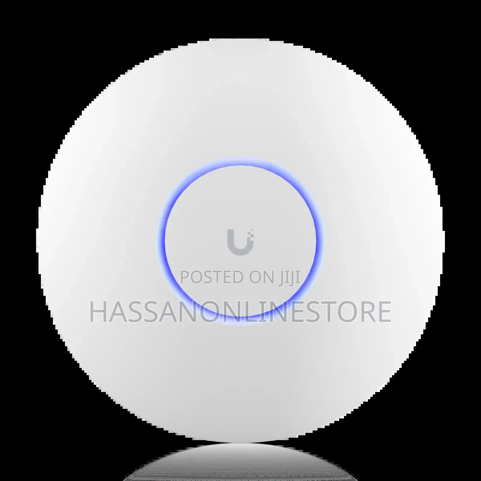 Ubiquiti Networks Wifi 6 Pro Dual-Band Access Point
