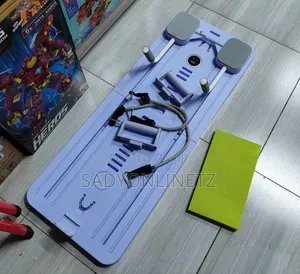 Multifunction Abdominal Board