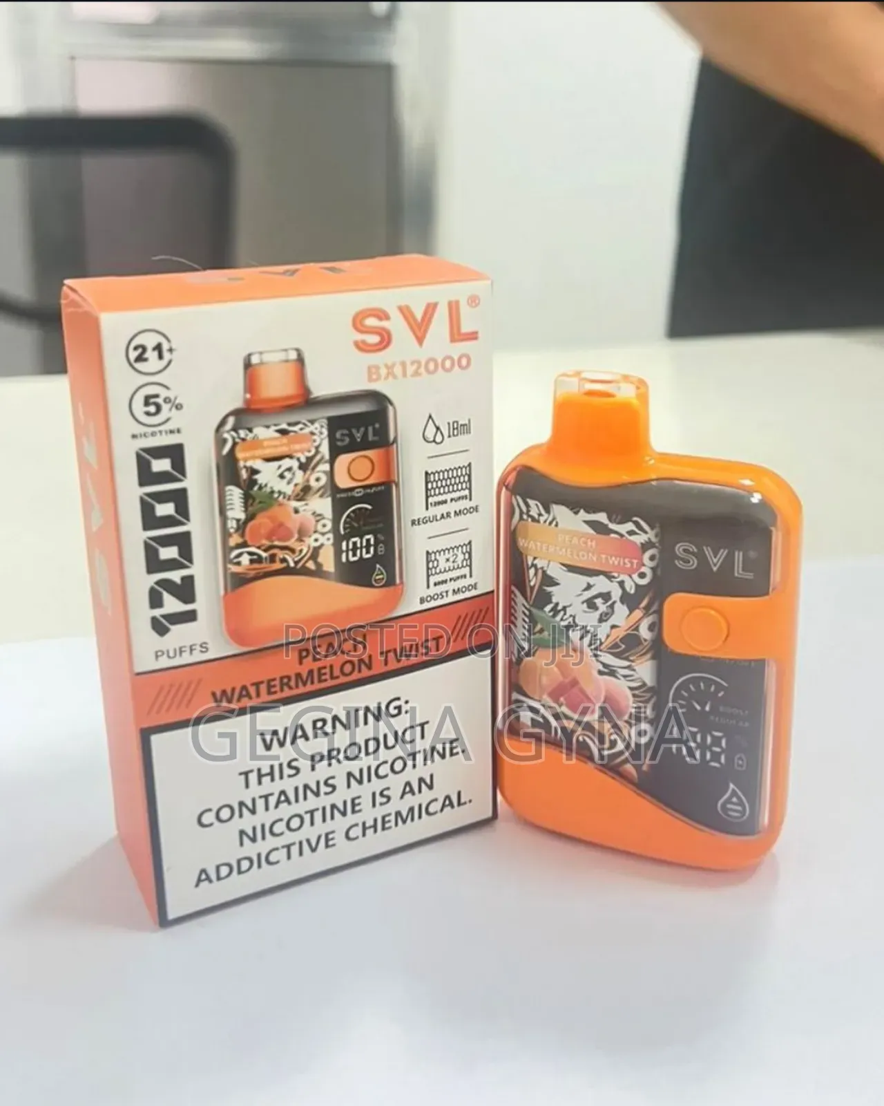 Sweet Vapes