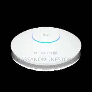 Ubiquiti Networks U6-Lr Unifi 6 Long-Range Access Point