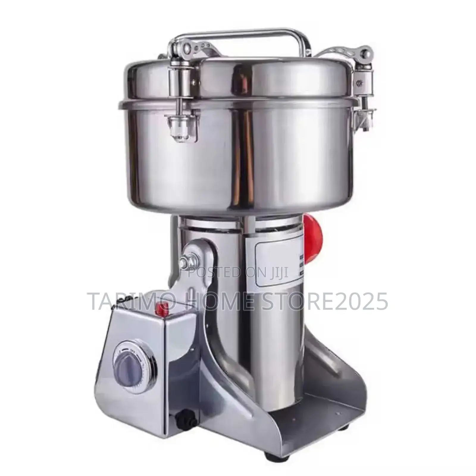 1500g Electric Grinder Grain Grinder