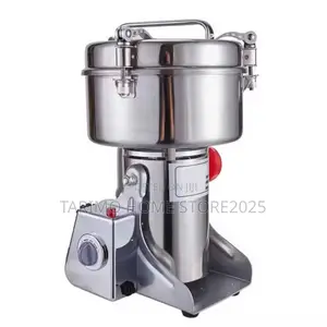 1500g Electric Grinder Grain Grinder