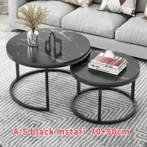 Meza Za Nyumbani Ni Kioo Hizi