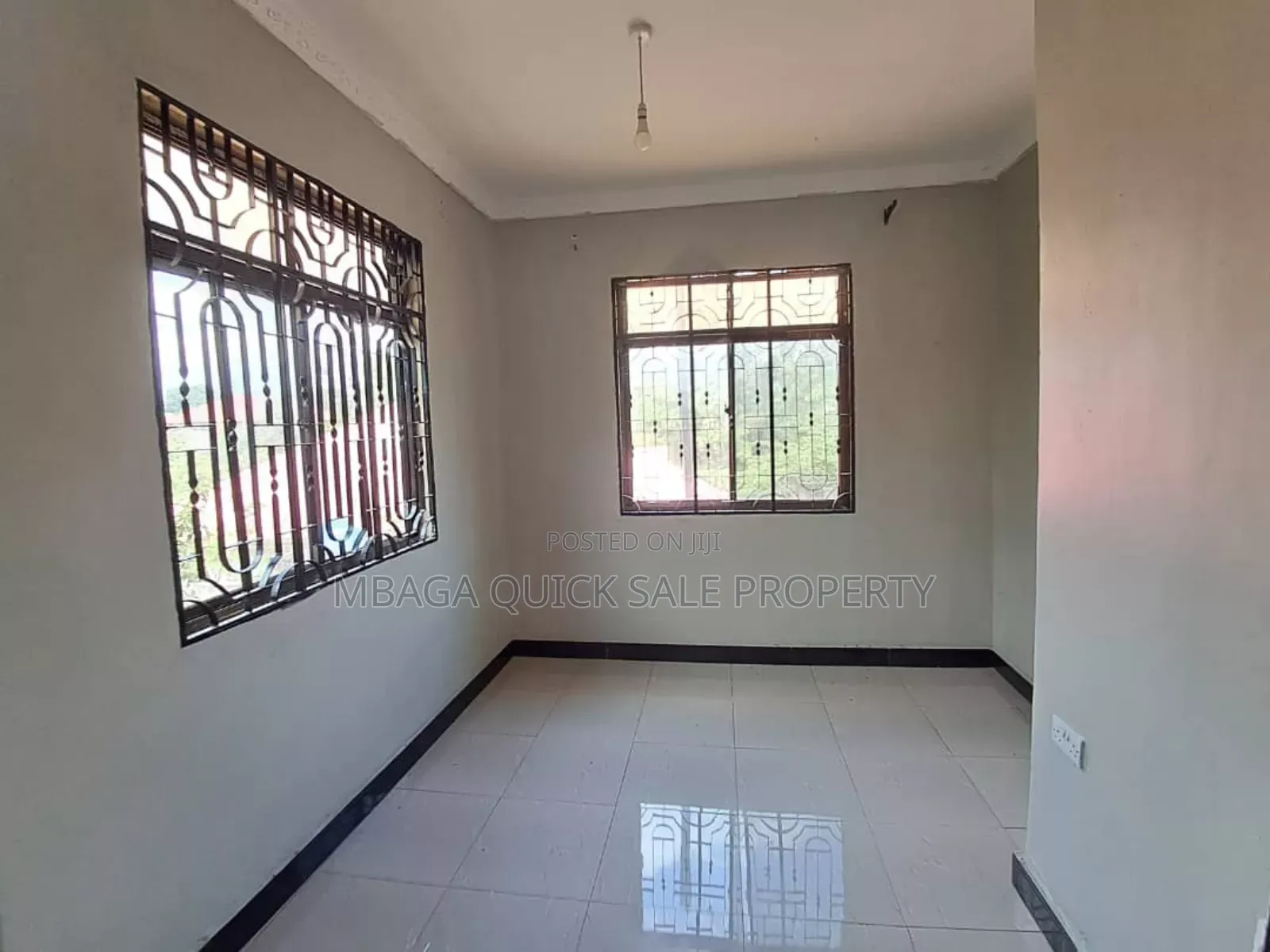3bdrm House in Kiluvya Kwa Komba for rent