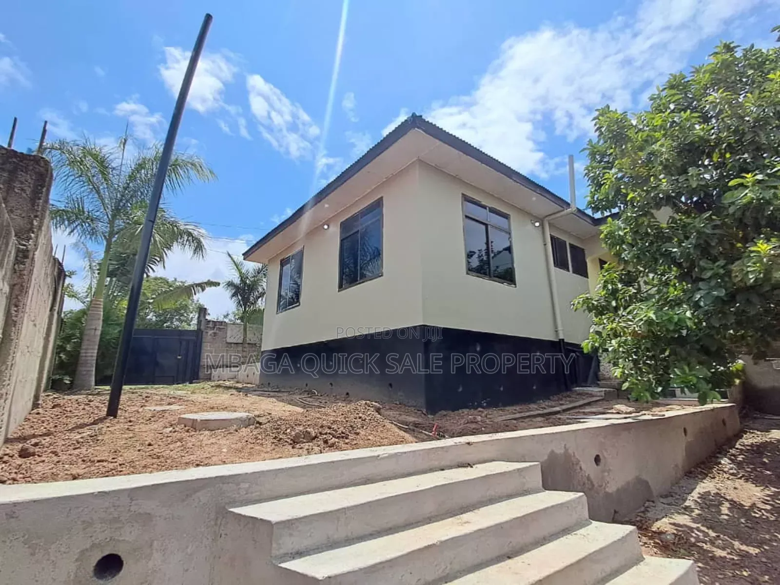 3bdrm House in Kiluvya Kwa Komba for rent