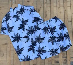 New 2pc Shirt and Short