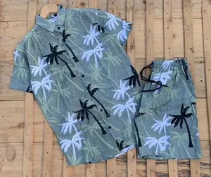 New 2pc Shirt and Short