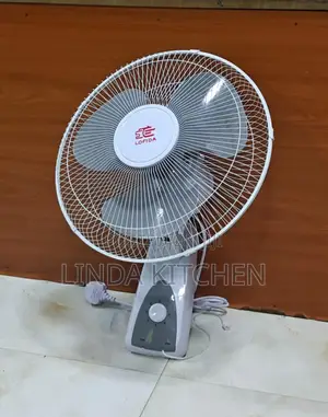 Lofida 16 Fan