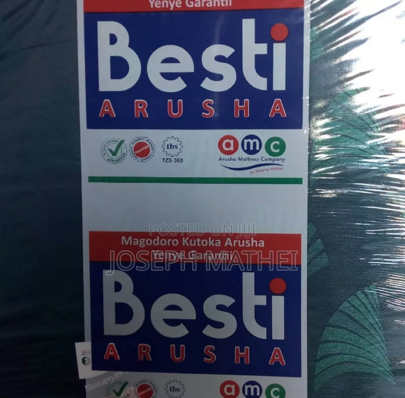 Godoro Best Arusha