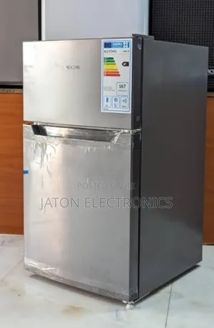 Ailyons Refrigerator 86L