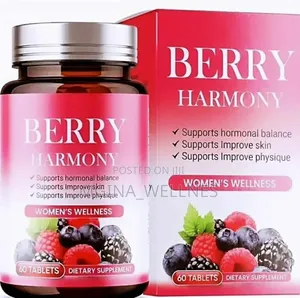 Photo - Berry Harmony Women's Wellness